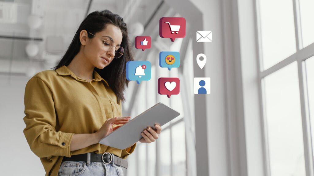 ile kosztuje prowadzenie social media